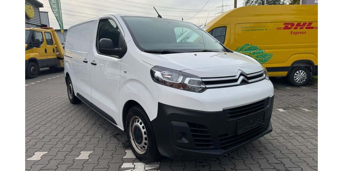 Citroen Jumpy 111.000 km 10.890 &euro; Bottrop 46238