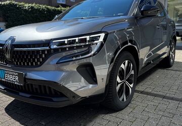 Renault Austral 7.234 km 27.450 &euro; Borken 46325