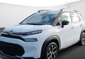 Citroen C3 Aircross 20.199 km 14.899 &euro; Borken 46325