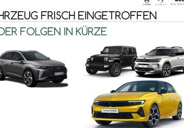 Citroen C5 Aircross 29.900 km 21.980 &euro; Oberhausen 46147