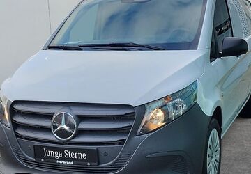 Mercedes-Benz Vito 17.176 km 33.618 &euro; Bocholt 46397
