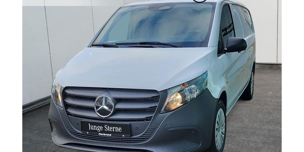 Mercedes-Benz Vito 17.176 km 33.618 &euro; Bocholt 46397
