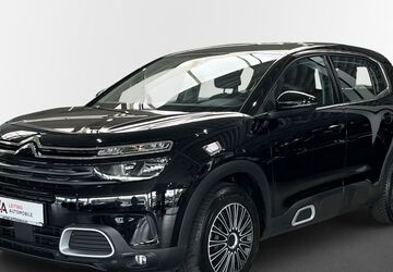 Citroen C5 Aircross 78.546 km 15.346 &euro; Bocholt 46395