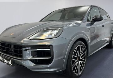 Porsche Cayenne 14.887 km 109.990 &euro; Rhede 46414