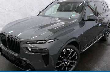 BMW X7 25.396 km 94.790 &euro; Dinslaken 46535