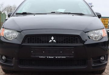 Mitsubishi Colt 107.400 km 3.490 &euro; Bocholt 46395