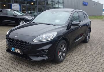 Ford Kuga 19.612 km 25.973 &euro; Rees 46459