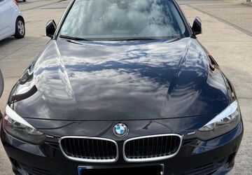 BMW 320 232.000 km 7.000 &euro; Kalkar 47546