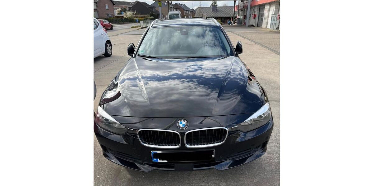 BMW 320 232.000 km 7.000 &euro; Kalkar 47546