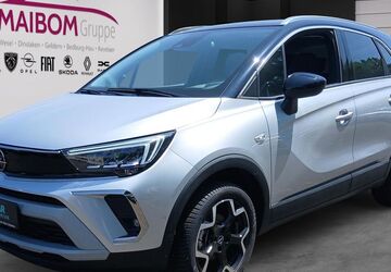 Opel Crossland (X) 2.500 km 25.555 &euro; Kevelaer 47623
