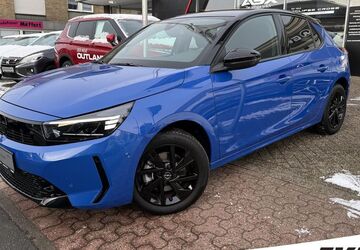 Opel Corsa 7.940 km 17.950 &euro; Bocholt 46397