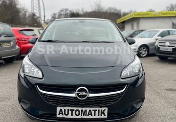 Opel Corsa 100.000 km 8.900 &euro; Bottrop 46238