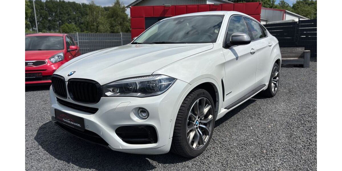 BMW X6 240.000 km 19.000 &euro; Rheurdt 47509