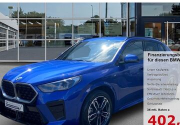 BMW X2 11.078 km 39.310 &euro; Borken 46325