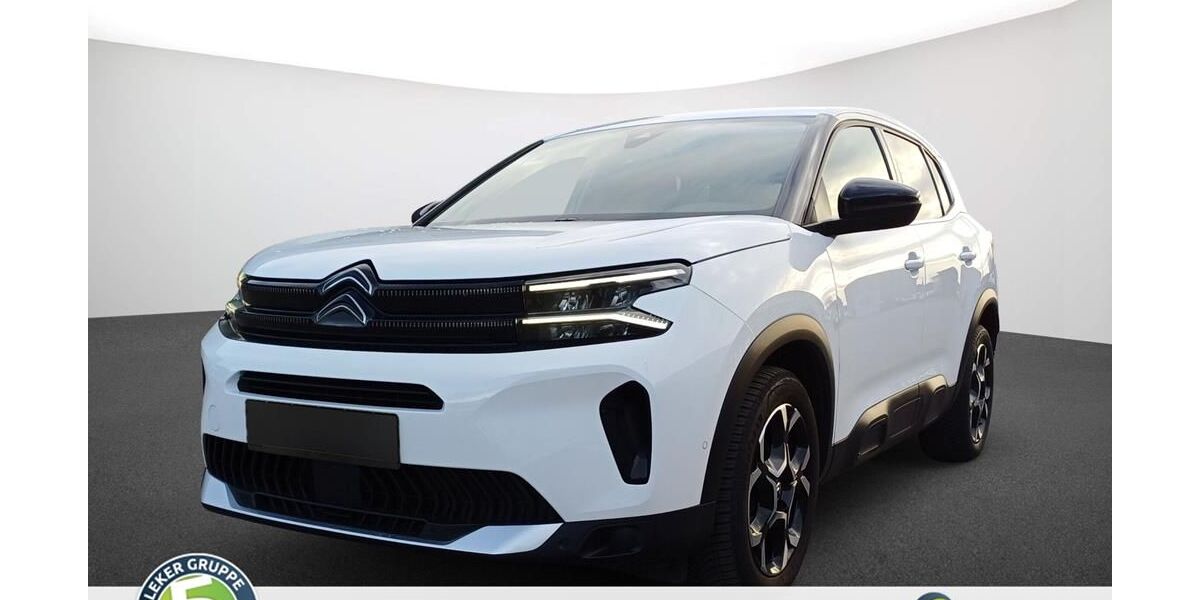 Citroen C5 Aircross 38.977 km 25.189 &euro; Borken 46325