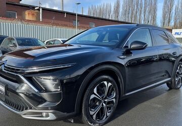 Citroen C5 X 248.000 km 12.500 &euro; Bocholt 46395