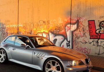 BMW Z3 175.500 km 16.350 &euro; Wesel 46483