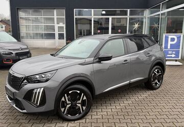 Peugeot 2008 10.930 km 25.990 &euro; Moers 47445