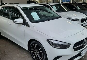 Mercedes-Benz B 180 5.052 km 31.800 &euro; Bocholt 46395