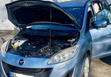 Mazda 5 223.000 km 5.490 &euro; Duisburg 47279