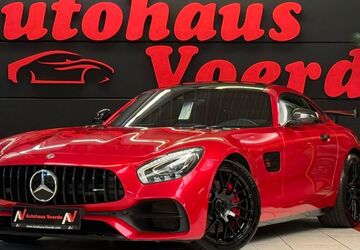 Mercedes-Benz AMG GT 79.000 km 63.990 &euro; Voerde 46562