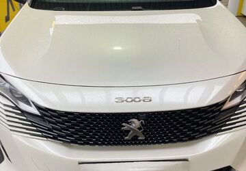 Peugeot 3008 42.000 km 20.799 &euro; Bocholt 46397