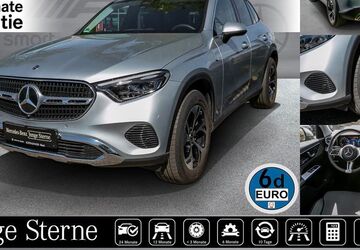 Mercedes-Benz GLC 300 8.998 km 61.998 &euro; Wesel 46485