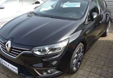 Renault Megane 61.831 km 11.900 &euro; Rheinberg 47495