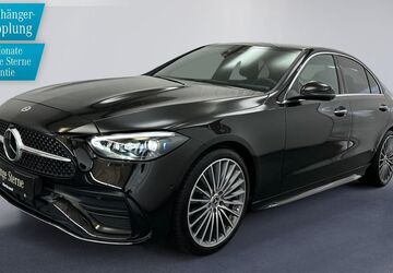 Mercedes-Benz C 300 20.714 km 48.890 &euro; Kevelaer 47623