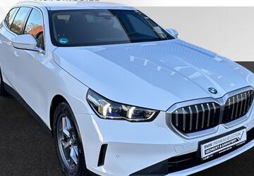 BMW 520 45.350 km 39.990 &euro; Wesel 46485