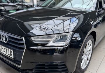 Audi A4 236.708 km 12.890 &euro; Bottrop 46236