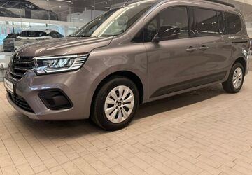 Renault Kangoo 8.219 km 33.330 &euro; Bocholt 46395