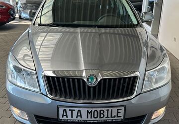 Skoda Octavia 150.000 km 6.299 &euro; Kevelaer 47623