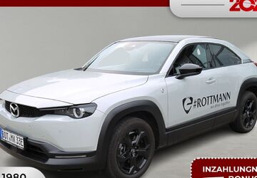 Mazda MX-30 10.929 km 26.490 &euro; Bottrop-Kirchhellen 46244