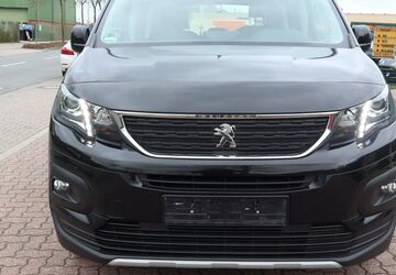 Peugeot Rifter 172.220 km 9.450 &euro; Bocholt 46395