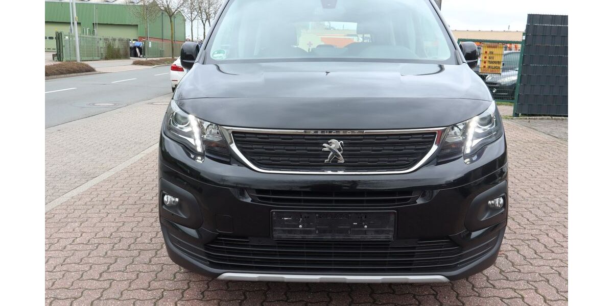 Peugeot Rifter 172.220 km 9.450 &euro; Bocholt 46395