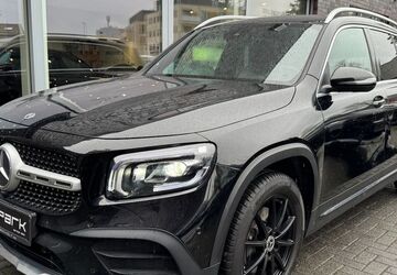 Mercedes-Benz GLB 200 150.000 km 25.600 &euro; Bocholt 46397