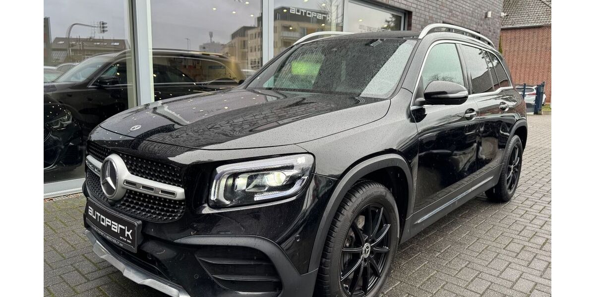 Mercedes-Benz GLB 200 150.000 km 25.600 &euro; Bocholt 46397