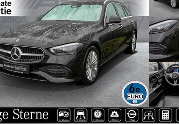 Mercedes-Benz C 180 17.012 km 35.555 &euro; Wesel 46485