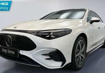 Mercedes-Benz CLA 250 5.872 km 54.890 &euro; Rhede 46414