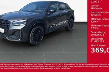 Audi Q2 2.000 km 41.960 &euro; Wesel 46485