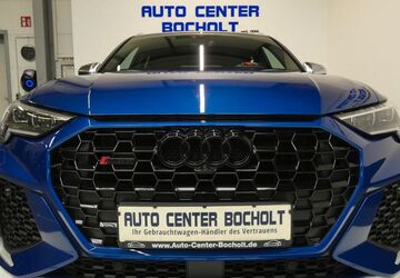 Audi RSQ3 38.000 km 45.900 &euro; Bocholt 46395