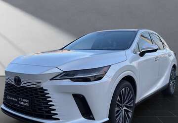 Lexus RX 350h 2.460 km 69.490 &euro; Wesel 46485