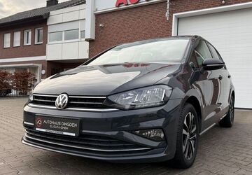 VW Golf Sportsvan 149.000 km 11.950 &euro; Hamminkeln 46499