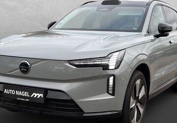 Volvo EX90 4.999 km 71.880 &euro; Geldern 47608