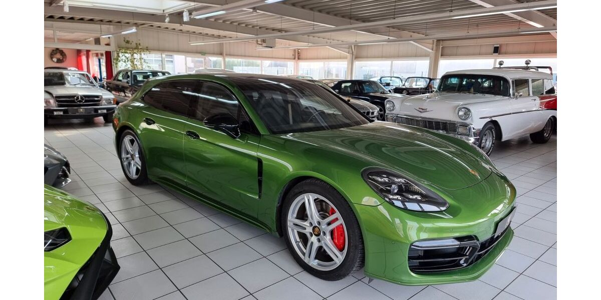 Porsche Panamera 70.350 km 72.500 &euro; Wesel 46485