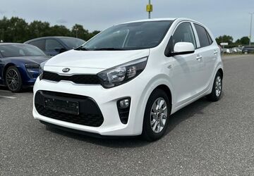 Kia Picanto 92.000 km 8.999 &euro; Weeze 47652