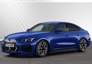 BMW i4 22.400 km 47.987 &euro; Geldern 47608