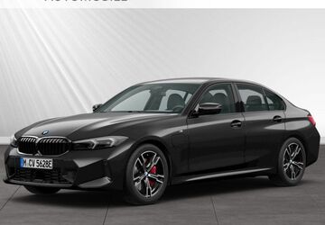 BMW 330 31.290 km 39.497 &euro; Wesel 46485