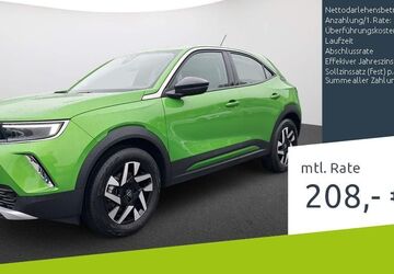 Opel Mokka-e 21.733 km 17.940 &euro; Bocholt 46395